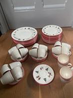 Windsor KERST stuks :ophalen delft korting, Antiek en Kunst, Ophalen of Verzenden