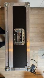 NSP Flightcase - Atem television studio hd-8, Ophalen of Verzenden, Zo goed als nieuw, Overige instrumenten, Flightcase