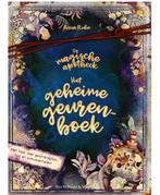 GEZOCHT het geheime geurenboek, Verzenden, Zo goed als nieuw