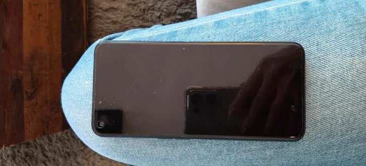 Oppo A52, Telecommunicatie, Mobiele telefoons | Samsung, Zo goed als nieuw, 128 GB, Zonder abonnement, Zonder simlock, Touchscreen