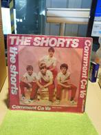 the Shorts - Comment ca va (c5), Cd's en Dvd's, Vinyl Singles, Ophalen of Verzenden