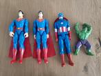 Action figuren, Ophalen of Verzenden, Gebruikt