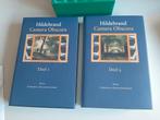 Hildebrand - Camera Obscura,  hardcover in box, Ophalen of Verzenden, Zo goed als nieuw, Hildebrand, Nederland