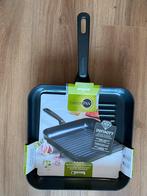 Greenpan Memphis grillpan, Overige materialen, Nieuw, Ophalen of Verzenden, Keramische plaat