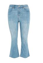 Bootcut jeans spijkerbroek van Paprika. Maat 6 - 54 Nieuw, Kleding | Dames, Grote Maten, Ophalen of Verzenden, Nieuw, Blauw, Broek of Spijkerbroek