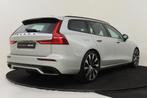 Volvo V60 T6 RECHARGE AWD R-DESIGN *LONG RANGE* -PANO.DAK|HA, Automaat, 12 maanden, Gebruikt, Euro 6
