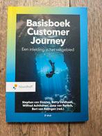 Basisboek Customer Journey Joep van Rensch, Boeken, Economie, Management en Marketing, Verzenden, Zo goed als nieuw, Joep van Rensch; Berry Veldhoen; Stephan van Slooten; Bart va...