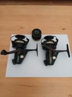 Twee ABU Cardinal 4 molens, Watersport en Boten, Ophalen of Verzenden, Zo goed als nieuw, Molen