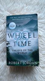 Robert Jordan - The Eye of the World, Ophalen of Verzenden, Zo goed als nieuw