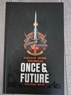 Once & Future Deluxe  Edition Book 1, HC, Ophalen of Verzenden