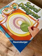 Spiral Designer Ravenburger, Drie of vier spelers, Ophalen of Verzenden, Zo goed als nieuw, Ravensburger