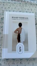 Haar verhaal  MAUD, MAUD, Dieet en Voeding, Nieuw, Ophalen of Verzenden