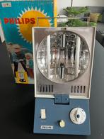 Vintage Philips KL7050 UV Lamp, Witgoed en Apparatuur, Zonnebanken en Gezichtsbruiners, Ophalen of Verzenden, Gebruikt
