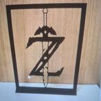 Zelda art stand, Ophalen of Verzenden