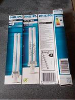 Philips master lamp pl-s-2p, Huis en Inrichting, Lampen | Losse lampen, Ophalen of Verzenden, Nieuw, E27 (groot), Led-lamp