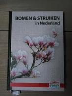 Bomen en struiken in Nederland, Boeken, Natuur, Ophalen of Verzenden, Zo goed als nieuw