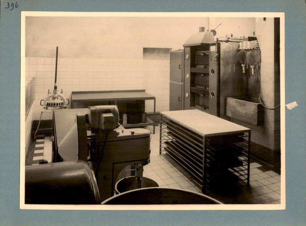 Roermond - Eiermijn - Foto -, Verzenden, 1920 tot 1940, Limburg