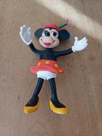 Minnie mouse, Ophalen of Verzenden, Mickey Mouse, Zo goed als nieuw