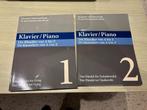 De grote bladmuziekcollectie, Klassiek, Les of Cursus, Nieuw, Ophalen of Verzenden