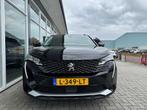 Peugeot 3008 1.2 PureTech Blue Lease Allure|Trekhaak|Camera|, Voorwielaandrijving, 65 €/maand, Gebruikt, 1199 cc