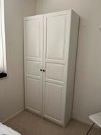Ikea Pax kledingkast 100x200 cm, Ophalen, Gebruikt, 200 cm of meer, Met hangruimte
