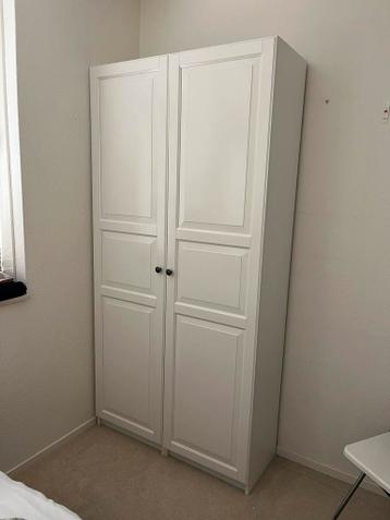 Ikea Pax kledingkast 100x200 cm - afbeelding 1