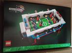 Lego Ideas - 21337 - Tafelvoetbal, Ophalen of Verzenden, Nieuw, Overige merken