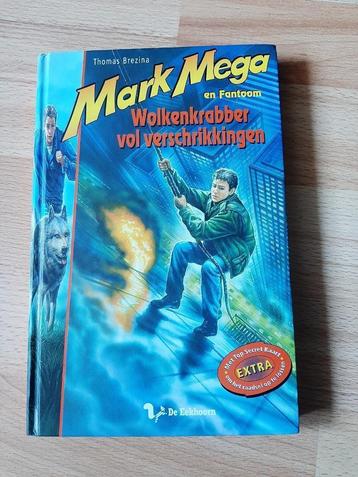 Mark Mega: Wolkenkrabber vol Verschrikkingen beschikbaar voor biedingen