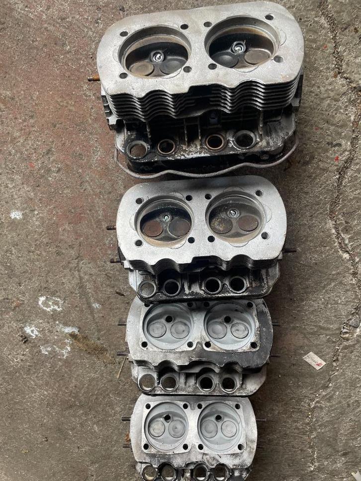 kever onderdelen, Auto-onderdelen, Overige Auto-onderdelen, Gebruikt, Ophalen