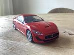 Maserati GranTurismo MC Stradale – Ixo Models, Hobby en Vrije tijd, Ophalen of Verzenden, Gebruikt, Auto, Overige merken