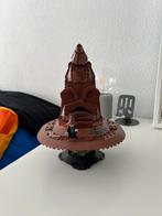 Harry potter lego 76429 sorting hat, Ophalen of Verzenden, Zo goed als nieuw