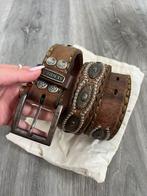 Sendra riem, Kleding | Dames, Sendra, 80 tot 90 cm, Echt leder, Heupriem