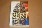 Vurt. Jeff Noon. Virtual Reality., Ophalen of Verzenden, Gelezen, Nederland