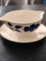 Boerenbont servies, Huis en Inrichting, Keuken | Servies, Ophalen, Zo goed als nieuw, Aardewerk, Boerenbont