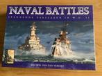Naval battles, Hobby en Vrije tijd, Gezelschapsspellen | Bordspellen, Phalanx Games, Ophalen of Verzenden, Een of twee spelers