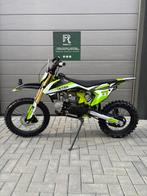 🚀Nieuw🚀Crosser Pitbike Crossmotor 125cc 11PK Schakel 90kmh, Nieuw, Ophalen of Verzenden, Info@roadmax.nl, Ultra motocross