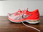 Hardloopschoenen Asics Gel Kayano 27 maat 40,5, Sport en Fitness, Loopsport en Atletiek, Ophalen, Zo goed als nieuw, Hardloopschoenen