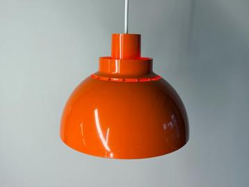 Nordisk Solar Minisol Orange Deense hanglamp beschikbaar voor biedingen