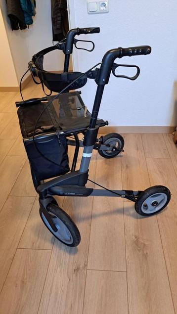Topro Olympus rollator beschikbaar voor biedingen