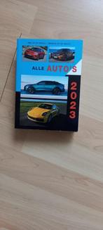 Prisma verzameling autoboeken, Ophalen, Zo goed als nieuw