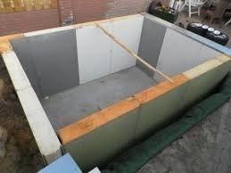 KOIVIJVER panelen voor de bouw van vijvers vanaf €15-, Doe-het-zelf en Verbouw, Platen en Panelen, Zo goed als nieuw, Overige materialen