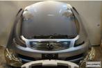 INFINITI G35 G37 VOORKOP VOORSCHERM VOORBUMPER MOTORKAP BUMP, Auto-onderdelen, Ophalen of Verzenden, Gebruikt, Infiniti, Bumper