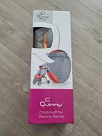 Nieuw! Quinny Senzz voetenzak., Kinderen en Baby's, Kinderwagens en Combinaties, Ophalen of Verzenden, Nieuw, Quinny