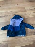 Winterjas reversible WE 110/116, Ophalen of Verzenden, Gebruikt, Meisje, Jas