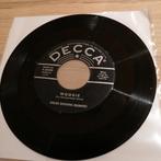 Doles dickens quintet/woogie, Ophalen of Verzenden, Gebruikt, Pop