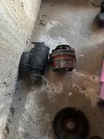 Mercedes 450 (W116) Dynamo & Startmotoren, Ophalen, Gebruikt, Mercedes-Benz