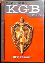 Geheime Kgb Files - Ufo Dossier	120125, Alle leeftijden, Ophalen of Verzenden, Nieuw in verpakking, Wetenschap of Techniek