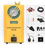 Rookmachine AUTOOL SDT 202 Automotive Rooklekdetector, Auto diversen, Ophalen of Verzenden