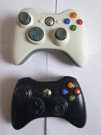 controllers kinect netwerk adapter microfoons enz, Spelcomputers en Games, Controller, Gebruikt, Xbox 360, Ophalen