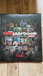 Film Jaarboek 2011 - Veronica Magazine, Ophalen of Verzenden